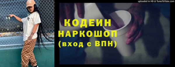 хмурый Аксай